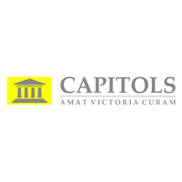 Capitols logo, Capitols contact details