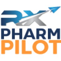 PharmPilot logo, PharmPilot contact details