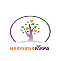 Harvester Farms, Inc. logo, Harvester Farms, Inc. contact details