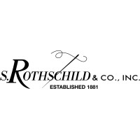 S. ROTHSCHILD & CO., INC. logo, S. ROTHSCHILD & CO., INC. contact details