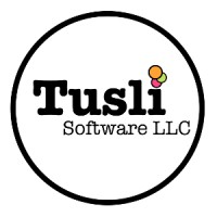 Tusli Software LLC logo, Tusli Software LLC contact details