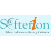 Softerion Inc logo, Softerion Inc contact details