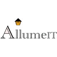 AllumeIT logo, AllumeIT contact details