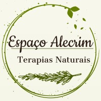 ESPAÇO ALECRIM DE TERAPIAS NATURAIS logo, ESPAÇO ALECRIM DE TERAPIAS NATURAIS contact details