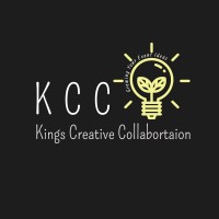 Kings Creative Collaboration logo, Kings Creative Collaboration contact details