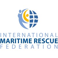 International Maritime Rescue Federation (IMRF) logo, International Maritime Rescue Federation (IMRF) contact details