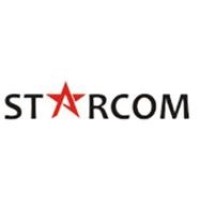 STARCOM INFORMATION TECHNOLOGY LIMITED logo, STARCOM INFORMATION TECHNOLOGY LIMITED contact details