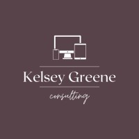 Kelsey Greene Consulting logo, Kelsey Greene Consulting contact details