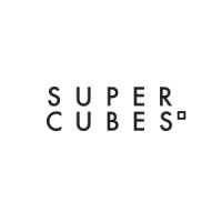 Super Cubes logo, Super Cubes contact details