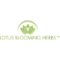 Lotus Blooming Herbs, LLC logo, Lotus Blooming Herbs, LLC contact details