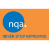 NQA Middle East logo, NQA Middle East contact details