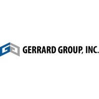 Gerrard Group, Inc. logo, Gerrard Group, Inc. contact details