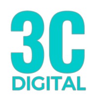 3C Digital Australia logo, 3C Digital Australia contact details