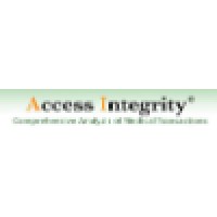 Access Integrity logo, Access Integrity contact details