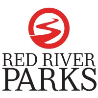 Red River Parks logo, Red River Parks contact details