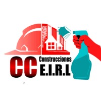 CC CONSTRUCCIONES EIRL logo, CC CONSTRUCCIONES EIRL contact details