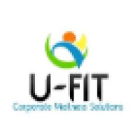 U-Fit Wellness logo, U-Fit Wellness contact details