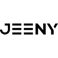 Jeeny logo, Jeeny contact details