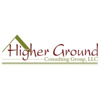 Higher Ground Consulting Group logo, Higher Ground Consulting Group contact details