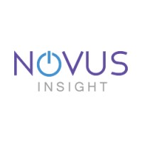 Novus Insight logo, Novus Insight contact details