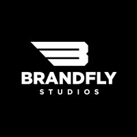 Brandfly Studios logo, Brandfly Studios contact details