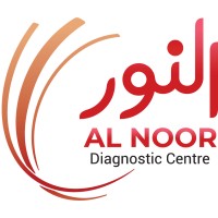 Alnoor Diagnostic Centre logo, Alnoor Diagnostic Centre contact details