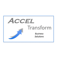 ACCEL Transform Business Solutions logo, ACCEL Transform Business Solutions contact details