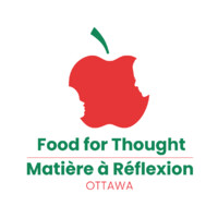 Food For Thought (Ottawa) logo, Food For Thought (Ottawa) contact details