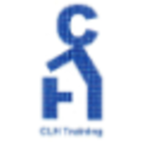 CLH Training logo, CLH Training contact details