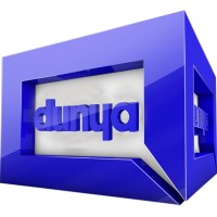 DUNYA NEWS logo, DUNYA NEWS contact details