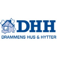 Drammens Hus & Hytter AS logo, Drammens Hus & Hytter AS contact details