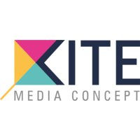 Kite Media Concept logo, Kite Media Concept contact details