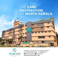 STARCARE HOSPITALS (INDIA) logo, STARCARE HOSPITALS (INDIA) contact details