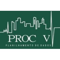 PROC V PLANILHAMENTO DE DADOS logo, PROC V PLANILHAMENTO DE DADOS contact details