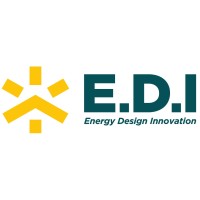 E.D.I Energy logo, E.D.I Energy contact details