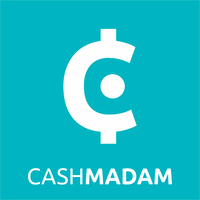 CashMadam Technologies logo, CashMadam Technologies contact details