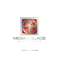 Mega Solace Multimedia logo, Mega Solace Multimedia contact details