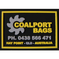 Coalport Bags logo, Coalport Bags contact details