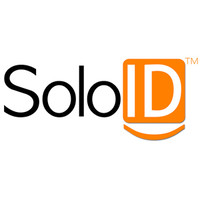 SoloID Inc. logo, SoloID Inc. contact details