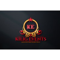 KILIGEVENTS logo, KILIGEVENTS contact details