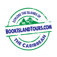 Book Island Tours logo, Book Island Tours contact details