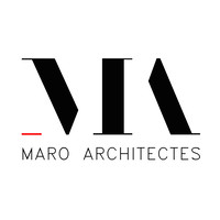 MARO ARCHITECTES logo, MARO ARCHITECTES contact details