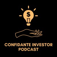 Confidante Investor Podcast logo, Confidante Investor Podcast contact details