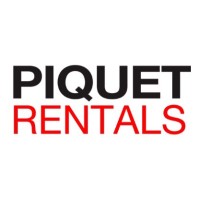 Piquet Rentals logo, Piquet Rentals contact details