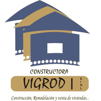 Constructora VIGROD logo, Constructora VIGROD contact details