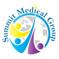 Summit Medical Group logo, Summit Medical Group contact details