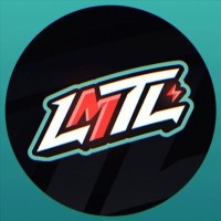 Limitless Esports logo, Limitless Esports contact details