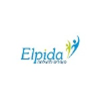 Elpida logo, Elpida contact details