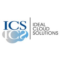 Ideal Cloud Solutions logo, Ideal Cloud Solutions contact details