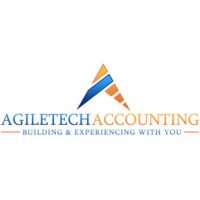 AgileTech Accounting logo, AgileTech Accounting contact details